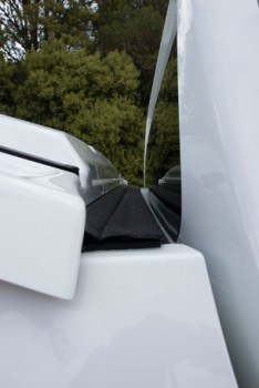 Cubierta plana PROFORM Mitsubishi L200 Triton 2015-2021 (doble cabina)